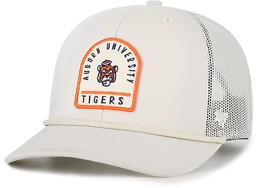 47 Auburn Gravestone Trucker Cap