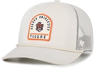 47 Auburn Gravestone Trucker Cap