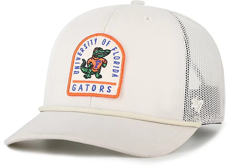 47 Florida Gravestone Trucker Cap