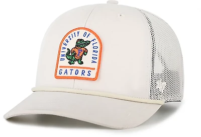 47 Florida Gravestone Trucker Cap