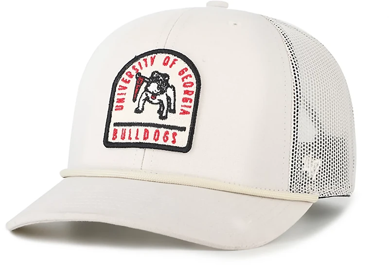 47 Georgia Gravestone Trucker Cap