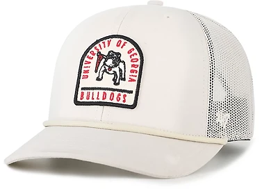 47 Georgia Gravestone Trucker Cap