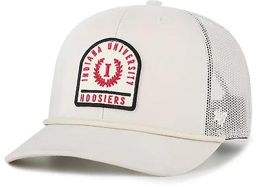 47 Indiana Gravestone Trucker Cap
