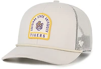 47 LSU Gravestone Trucker Cap