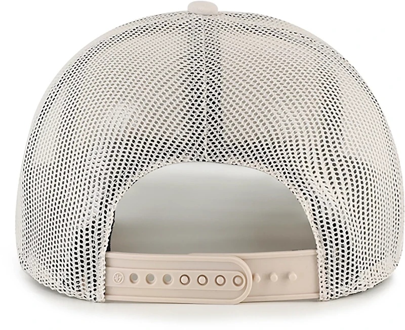 '47 Texas Longhorns Gravestone Trucker Cap 6 Pack