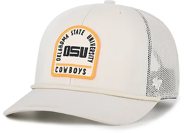 47 Oklahoma State Gravestone Trucker Cap