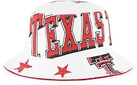 47 Women's Texas Tech Energize Bucket Cap