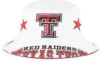 47 Women's Texas Tech Energize Bucket Cap