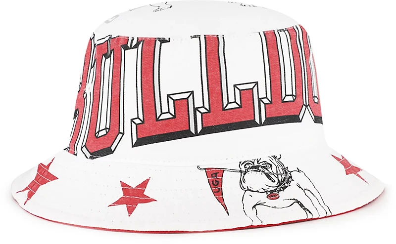 47 Women's Georgia Energize Bucket Cap