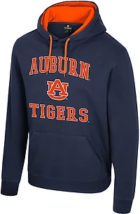 Colosseum Athletics Men's Auburn Liam Hoodie