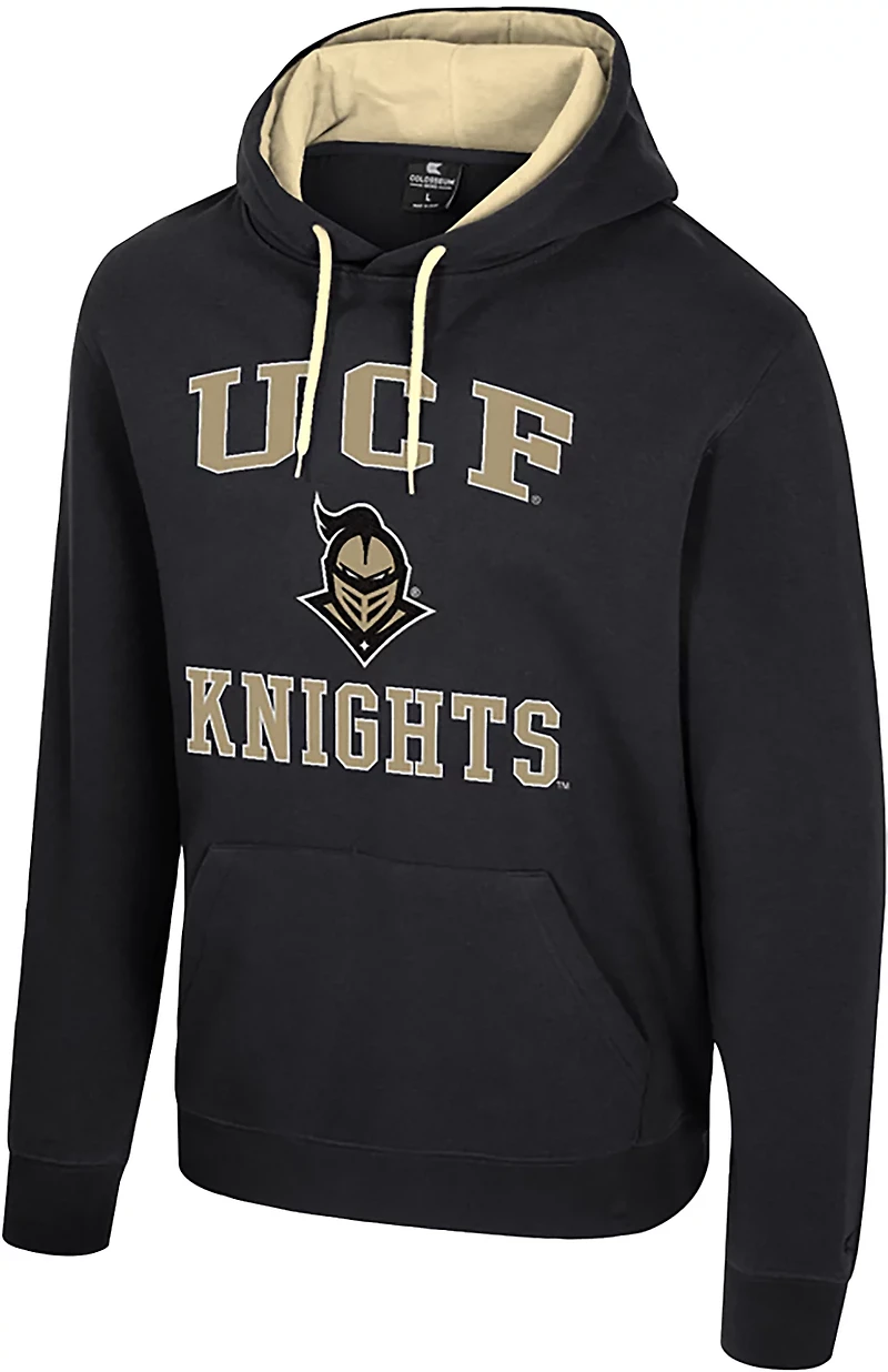 Colosseum Athletics Men's Central Florida Liam Hoodie
