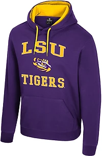 Colosseum Athletics Men's LSU Liam Hoodie