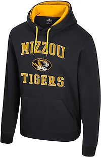 Colosseum Athletics Men's Missouri Liam Hoodie