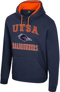 Colosseum Athletics Men's UTSA Liam Hoodie