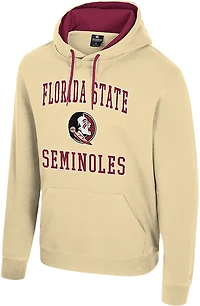 Colosseum Athletics Men's Florida State Liam Hoodie