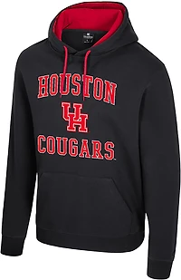 Colosseum Athletics Men's Houston Liam Hoodie