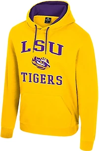Colosseum Athletics Men's LSU Liam Hoodie