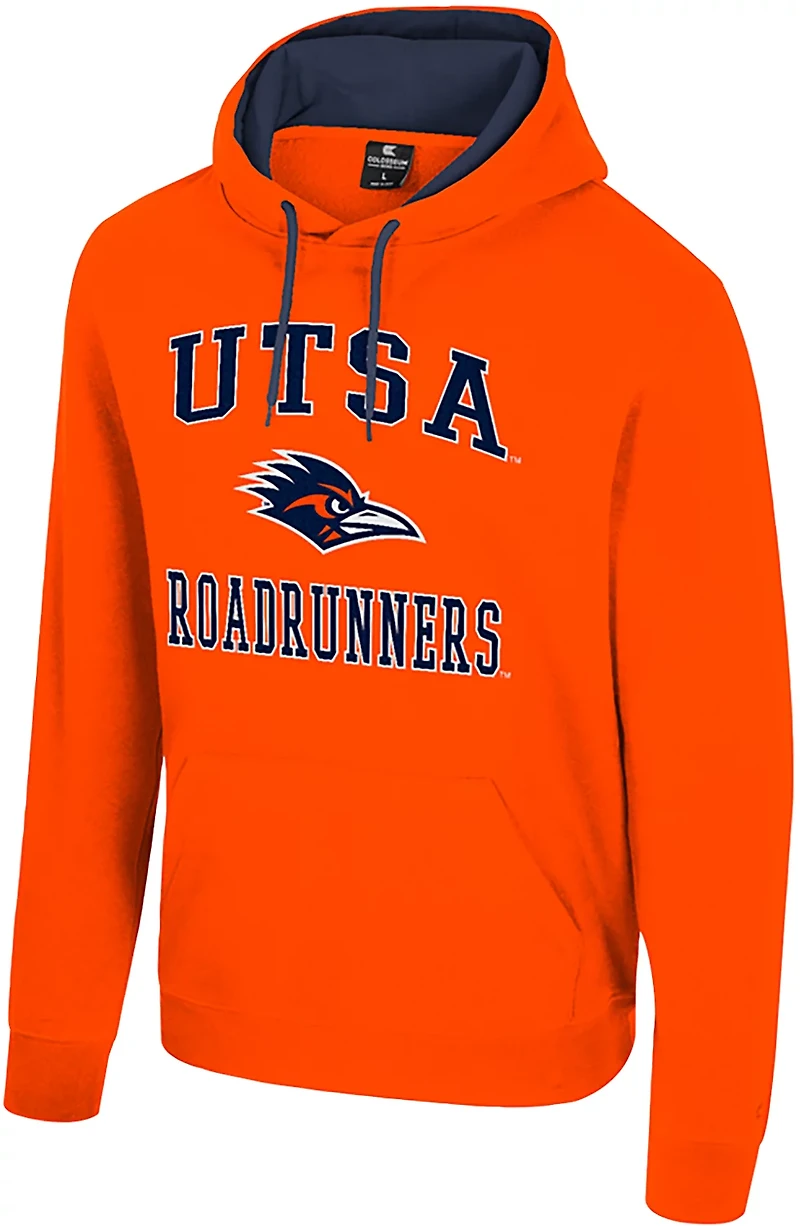 Colosseum Athletics Men's UTSA Liam Hoodie