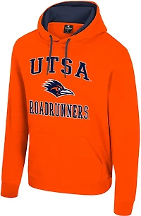 Colosseum Athletics Men's UTSA Liam Hoodie