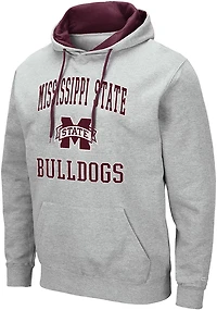 Colosseum Athletics Men's Mississippi State Liam Hoodie