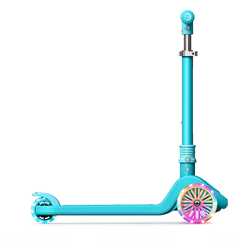 Jetson Bloom Go and Grow Kick Scooter