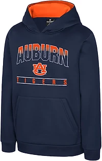 Colosseum Athletics Kids' Auburn Louis Hoodie