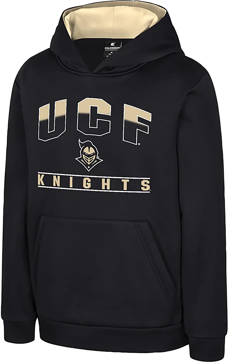 Colosseum Athletics Kids' Central Florida Louis Hoodie