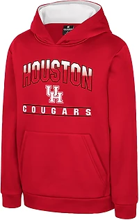 Colosseum Athletics Kids' Houston Louis Hoodie