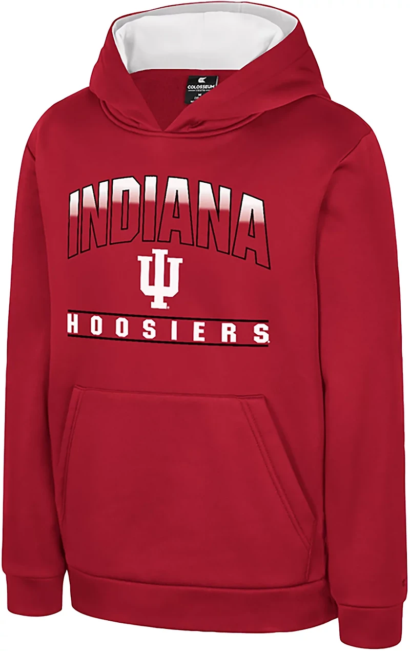Colosseum Athletics Kids' Indiana Louis Hoodie