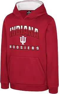 Colosseum Athletics Kids' Indiana Louis Hoodie