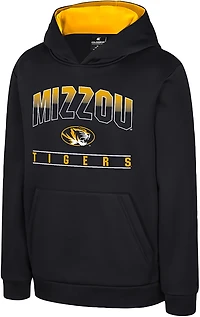 Colosseum Athletics Kids' Missouri Louis Hoodie