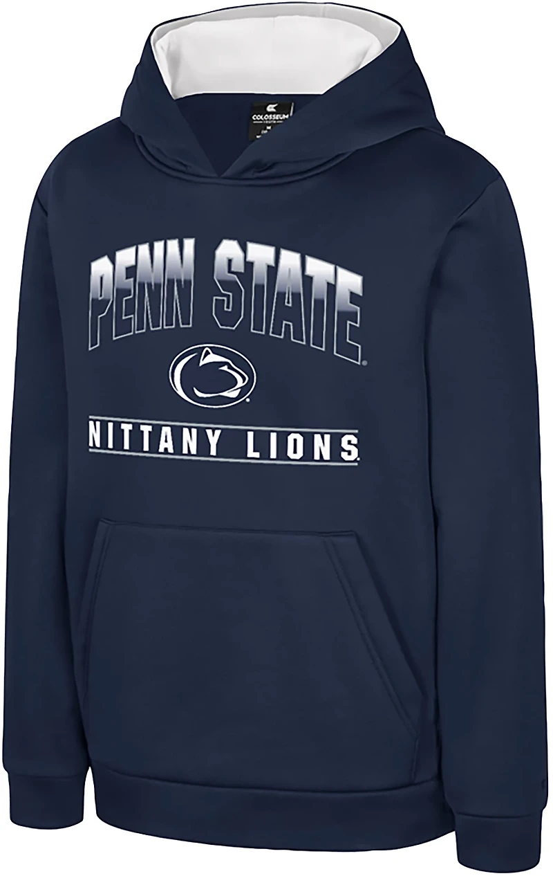 Colosseum Athletics Kids' Penn State Louis Hoodie