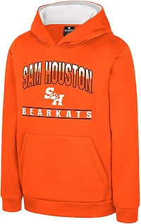 Colosseum Athletics Kids' Sam Houston State Louis Hoodie