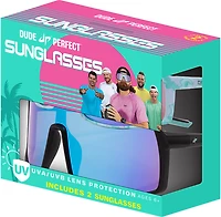 Dude Perfect Kids' Sunglasses 2 Pack