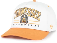 47 Tennessee Smokey Roscoe Rope Hitch Cap