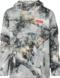 Magellan Outdoors Boys' Mossy Oak Break Up Country Snowdrift 2.0 Hoodie