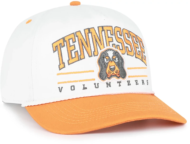 47 Tennessee Smokey Roscoe Rope Hitch Cap