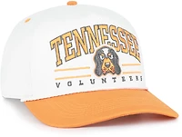 47 Tennessee Smokey Roscoe Rope Hitch Cap