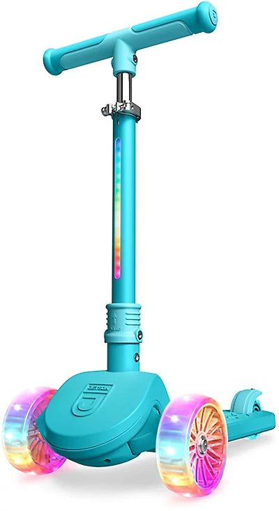 Jetson Bloom Go and Grow Kick Scooter