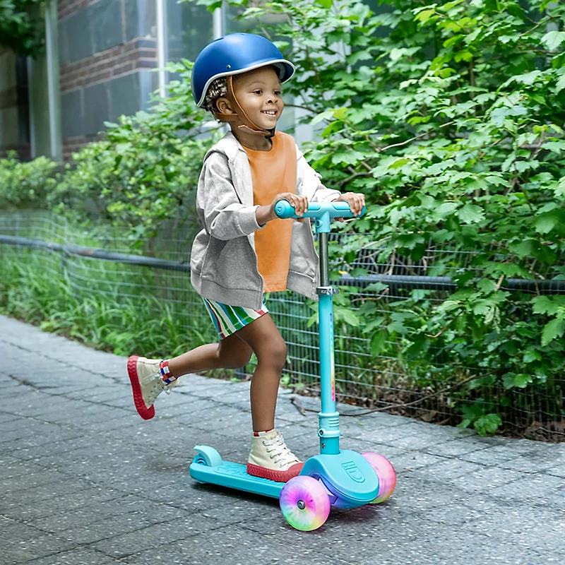 Jetson Bloom Go and Grow Kick Scooter