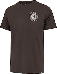 47 Alabama Ranchurro Back Canyon Franklin T-shirt