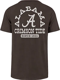 47 Alabama Ranchurro Back Canyon Franklin T-shirt