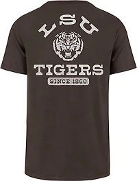 47 LSU Ranchurro Back Canyon Franklin T-shirt