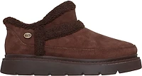 SKECHERS Women's BOBS® Keepsakes Lite Hands Free Slip-ins® Winter Snug Booties