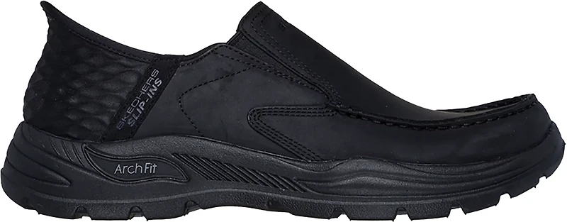 SKECHERS Men's Slip-Ins Arch Fit Motley Milo Shoes