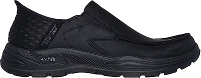 SKECHERS Men's Slip-Ins Arch Fit Motley Milo Shoes