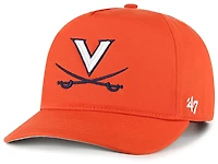 47 Adults' Virginia Primary Logo Hitch Cap