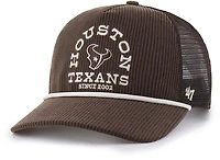 47 Texans Ranchurro Mesh Hitch Cap