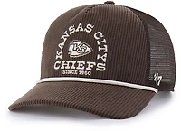 47 Chiefs Ranchurro Mesh Hitch Cap