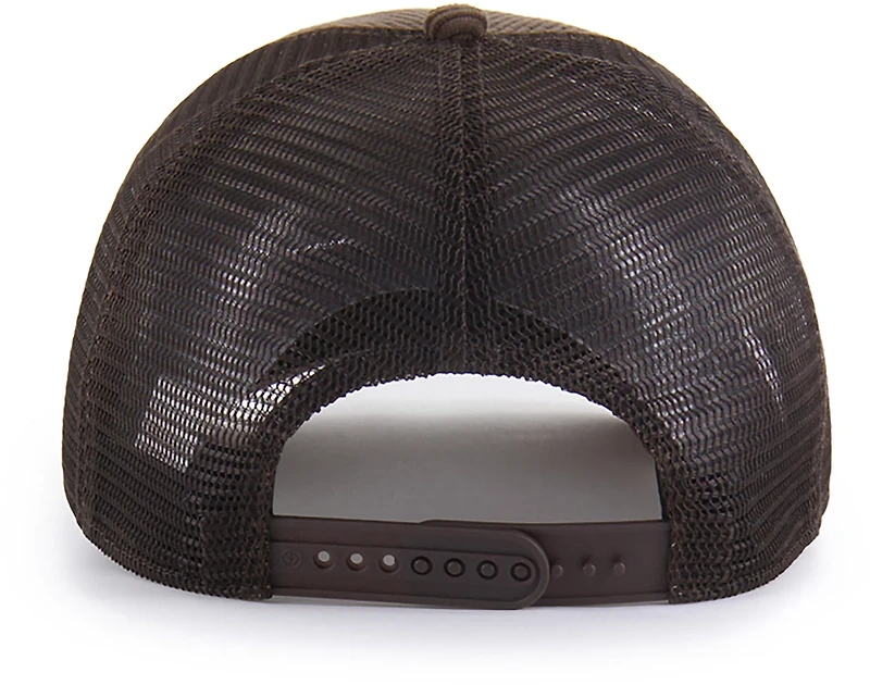 47 Chiefs Ranchurro Mesh Hitch Cap